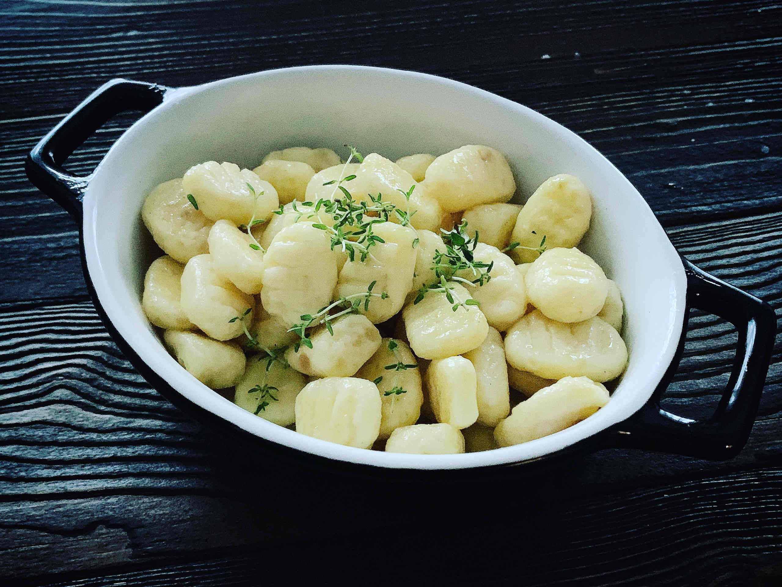 Gnocci