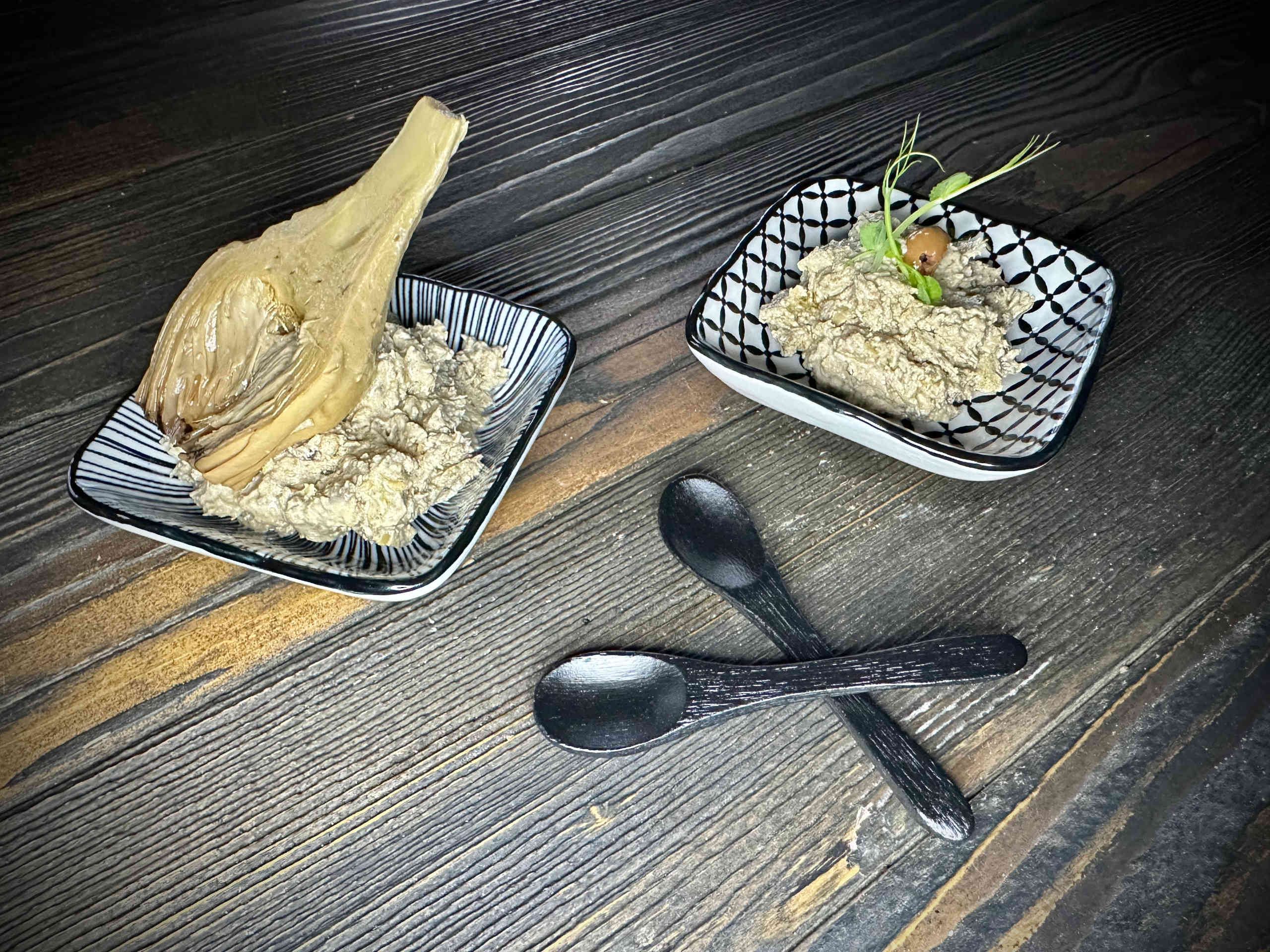 Artichoke Spread