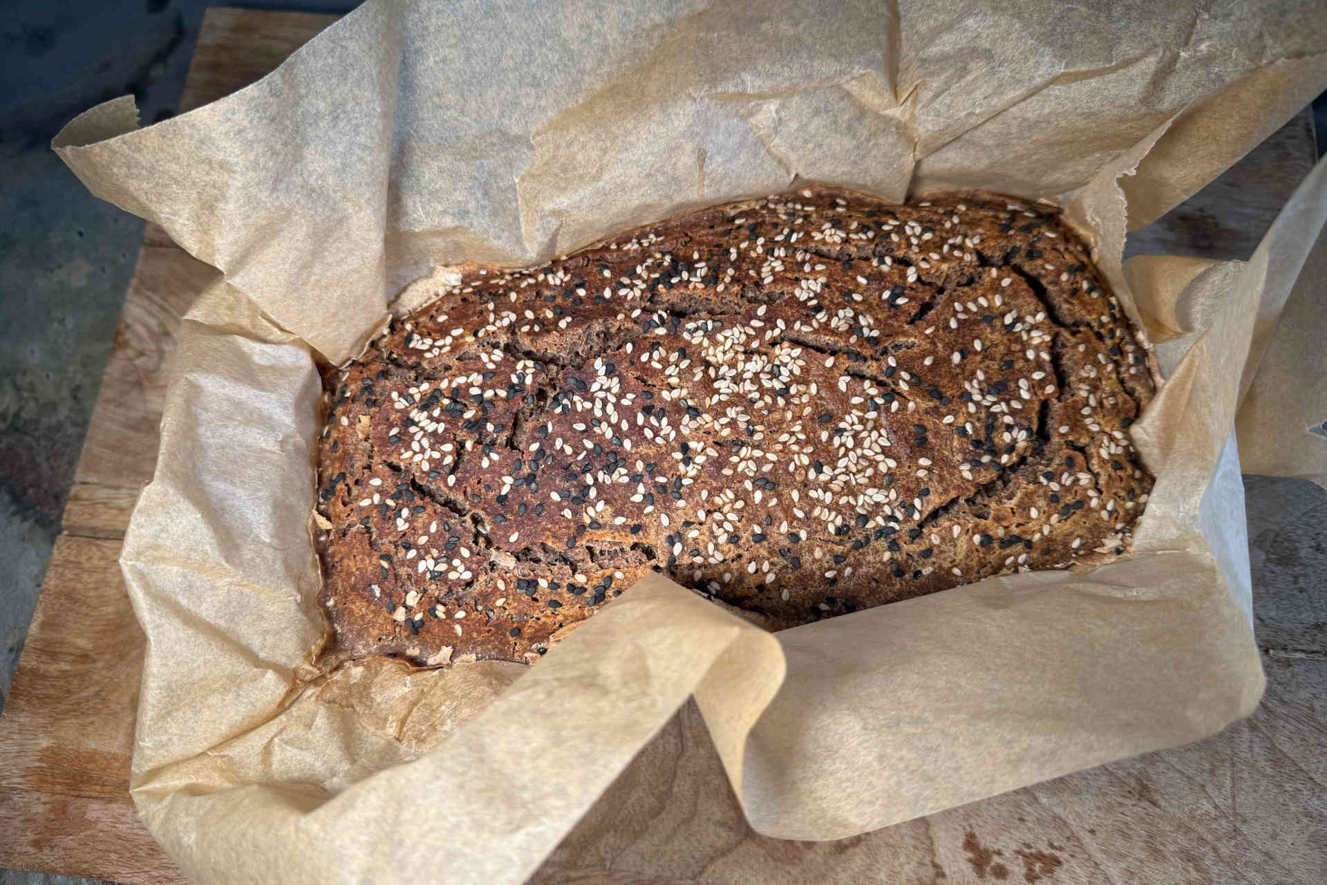 Buckwheat bread—the healthiest bread in the world – image 3
