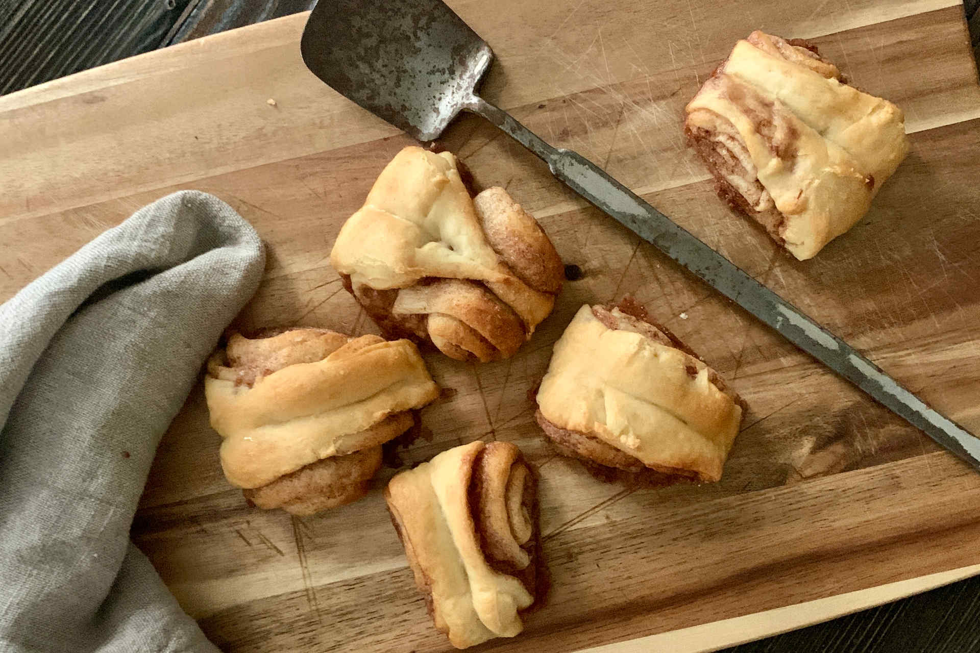 Bake Franzbrötchen Like a Pro – image 1
