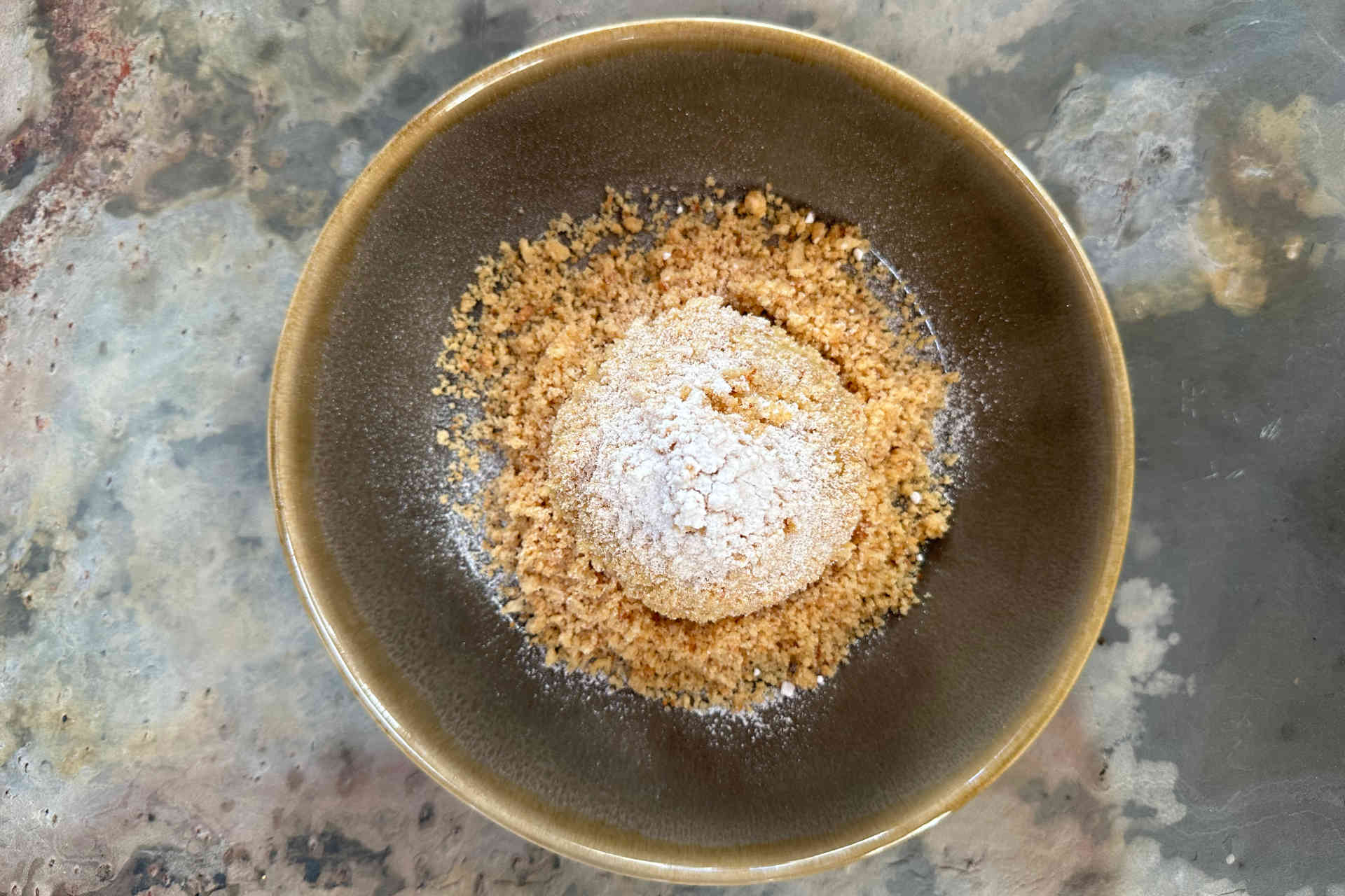 The perfect summer treat: apricot dumplings – image 1