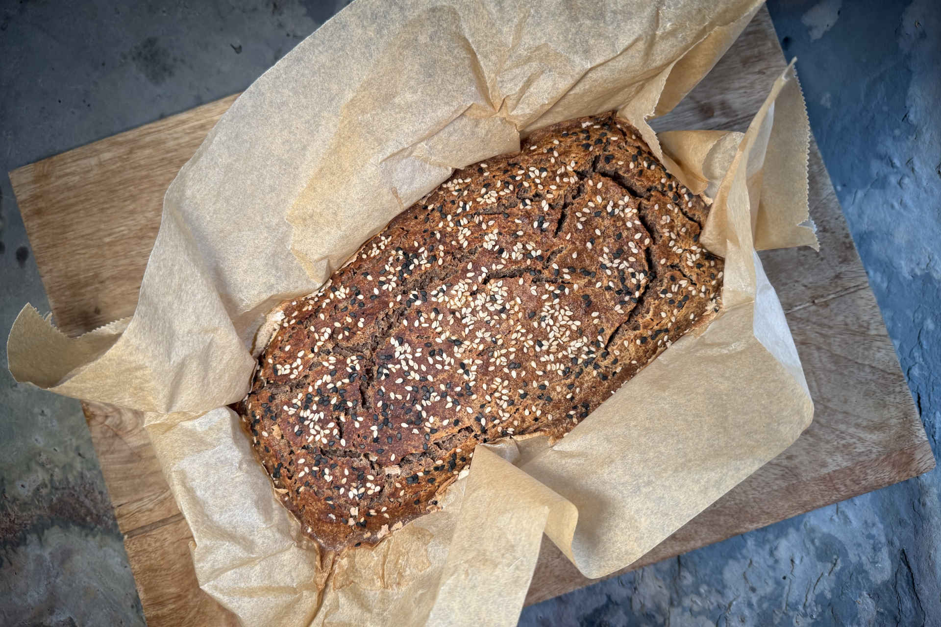 Buckwheat bread—the healthiest bread in the world – image 1