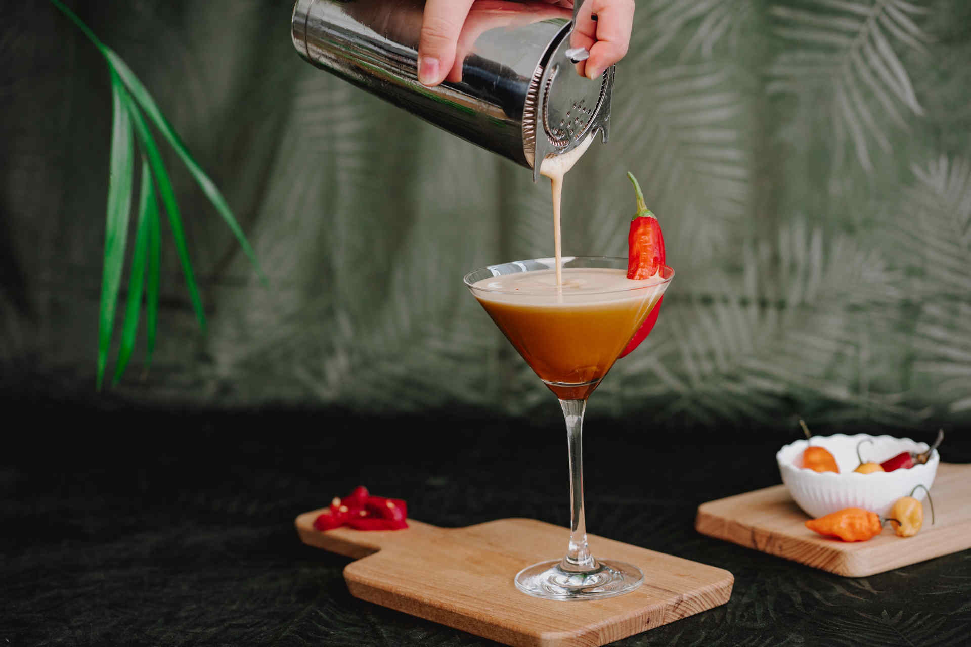 Swizy Espresso Martini