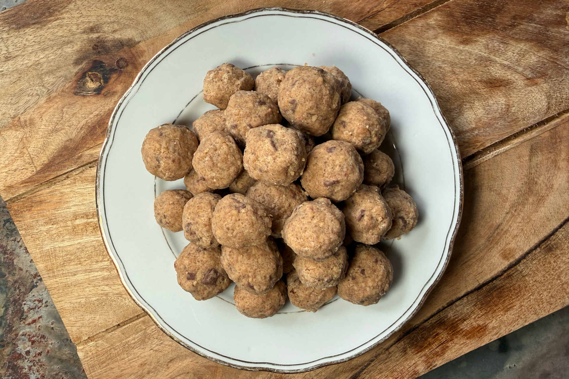 Cookie Dough selber machen – Bild 2