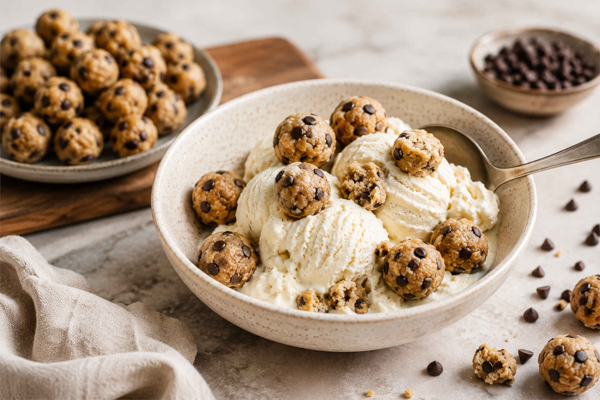 Cookie Dough selber machen – Bild 1